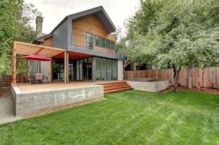 Evoke Custom Builders por Evoke Custom Builders en Denver Colorado