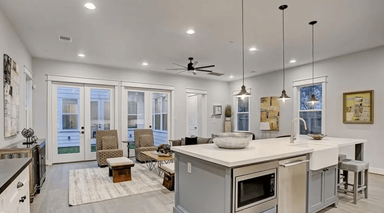 casa en Evolve Homebuilders por Evolve Homebuilders