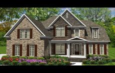 Lewis Downs: Christiana, Tennessee - Excel Builders, LLC
