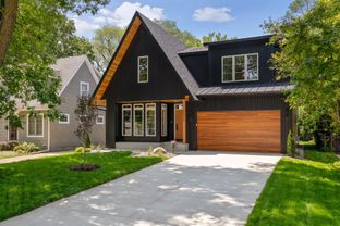 Exceptional Homes & Remodeling por Exceptional Homes & Remodeling en Minneapolis-St. Paul Minnesota