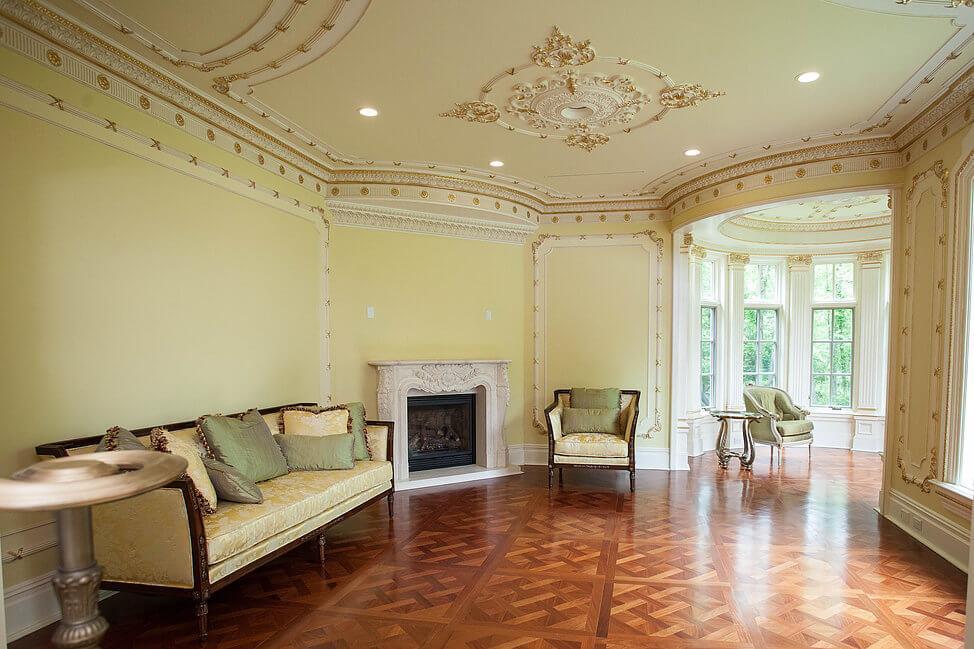 casa en Exclusive Homes por Exclusive Homes