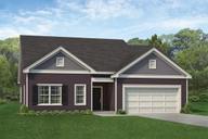 Elizabeth Springs por ExperienceOne Homes, LLC en Raleigh-Durham-Chapel Hill North Carolina