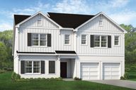 AUTUMNWOOD by ExperienceOne Homes, LLC in Raleigh-Durham-Chapel Hill North Carolina