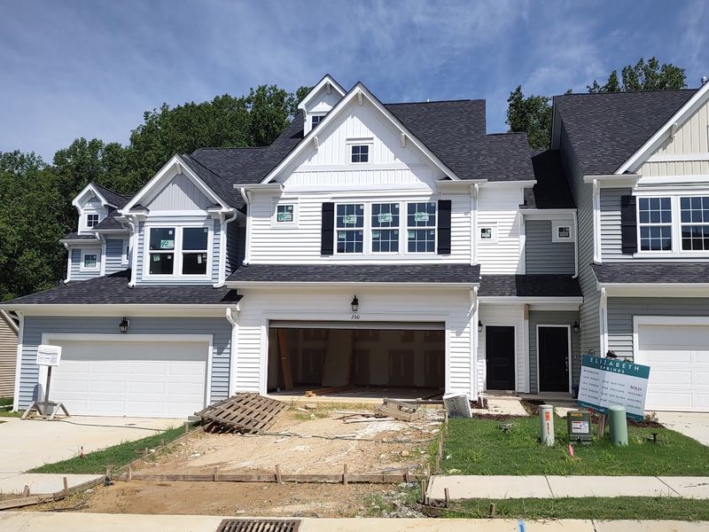 The Pamlico by ExperienceOne Homes, LLC in Raleigh-Durham-Chapel Hill NC