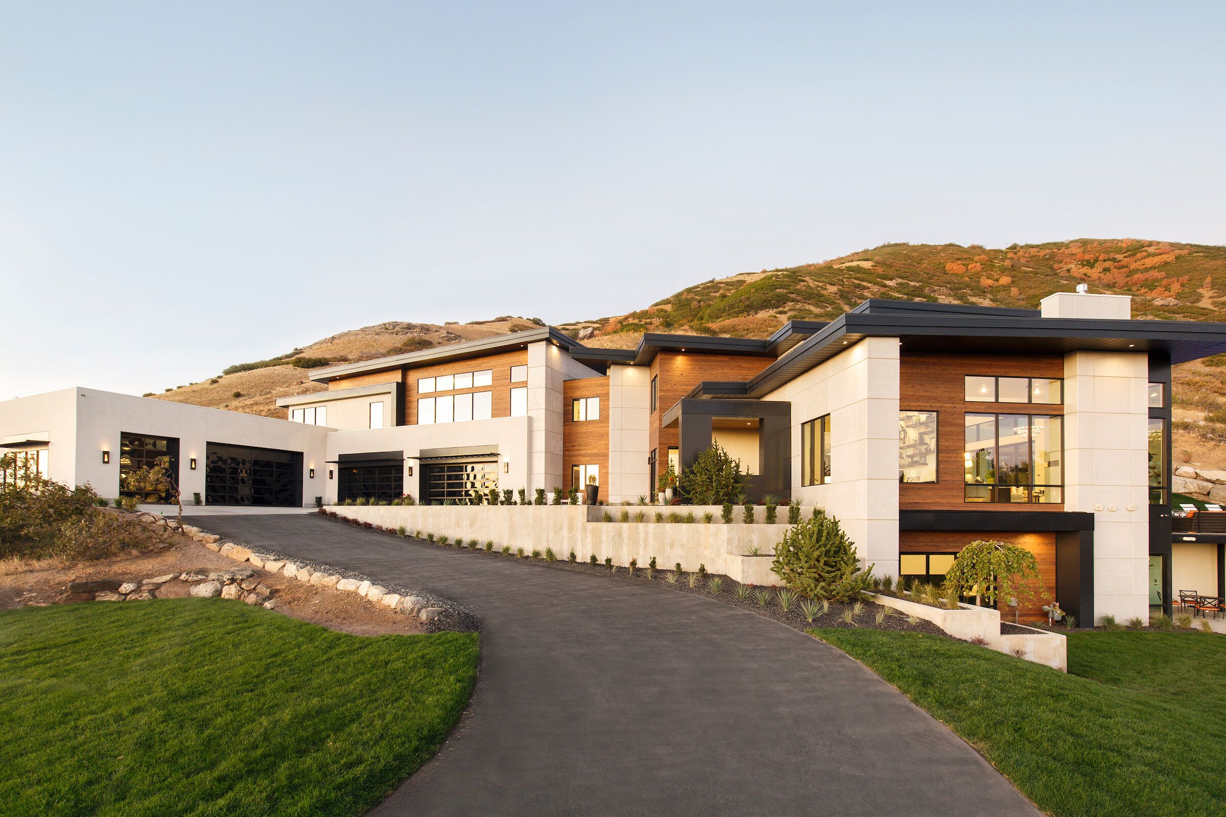 Ezra Lee Design+Build por Ezra Lee Design+Build en Provo-Orem Utah