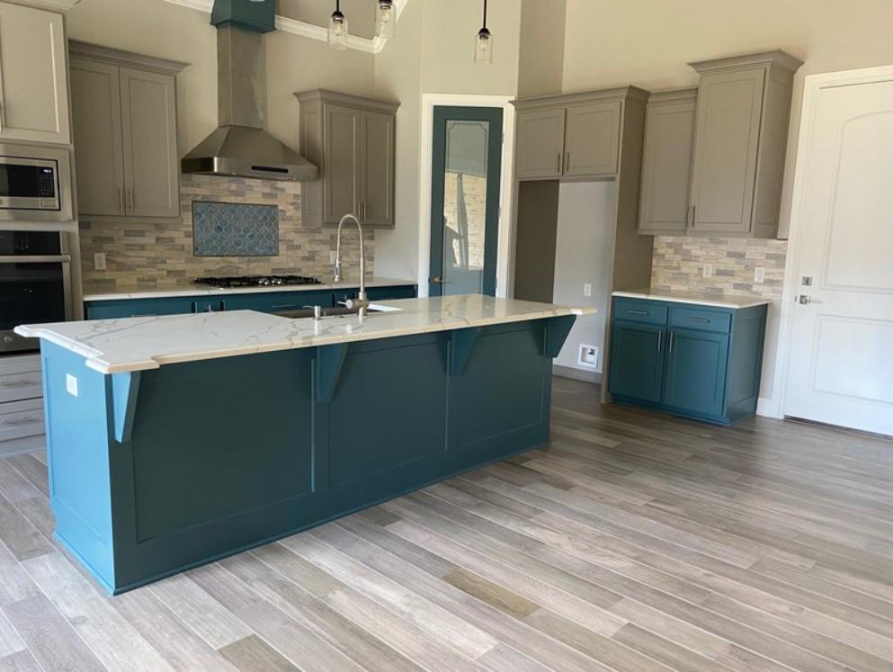 casa en F&H Builders LLC por F&H Builders LLC