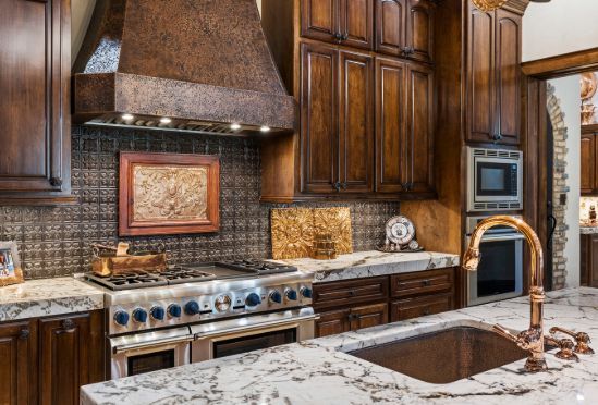 casa en Flair Builders, LLC por Flair Builders, LLC