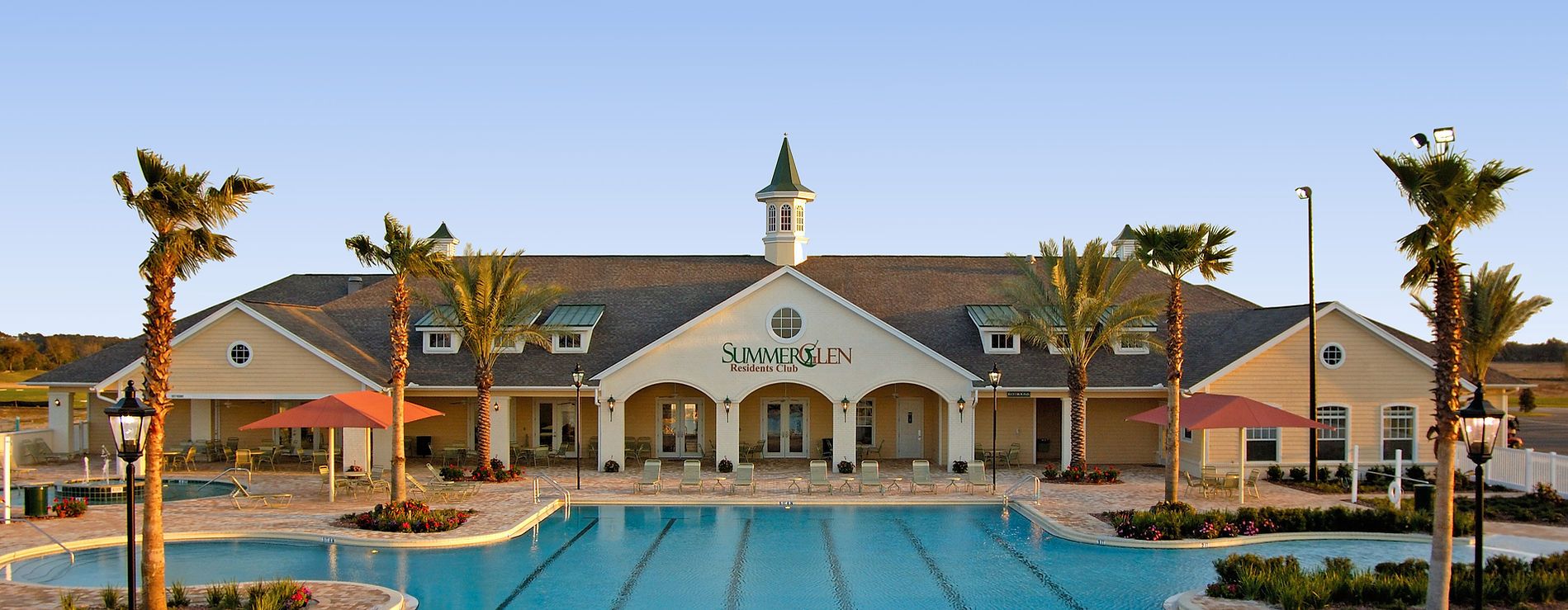 Summer Glen por FLC Companies en Ocala Florida