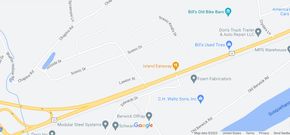 Sales center: Bloomsburg, PA 17815