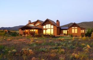 FR Custom Builders, Inc. por FR Custom Builders, Inc. en Central Oregon Oregon
