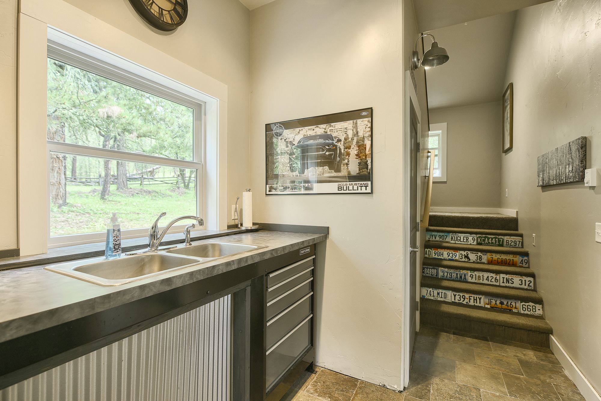 casa en Fremont Custom Homes por Fremont Custom Homes