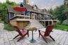 casa en Fusare Construction por Fusare Construction