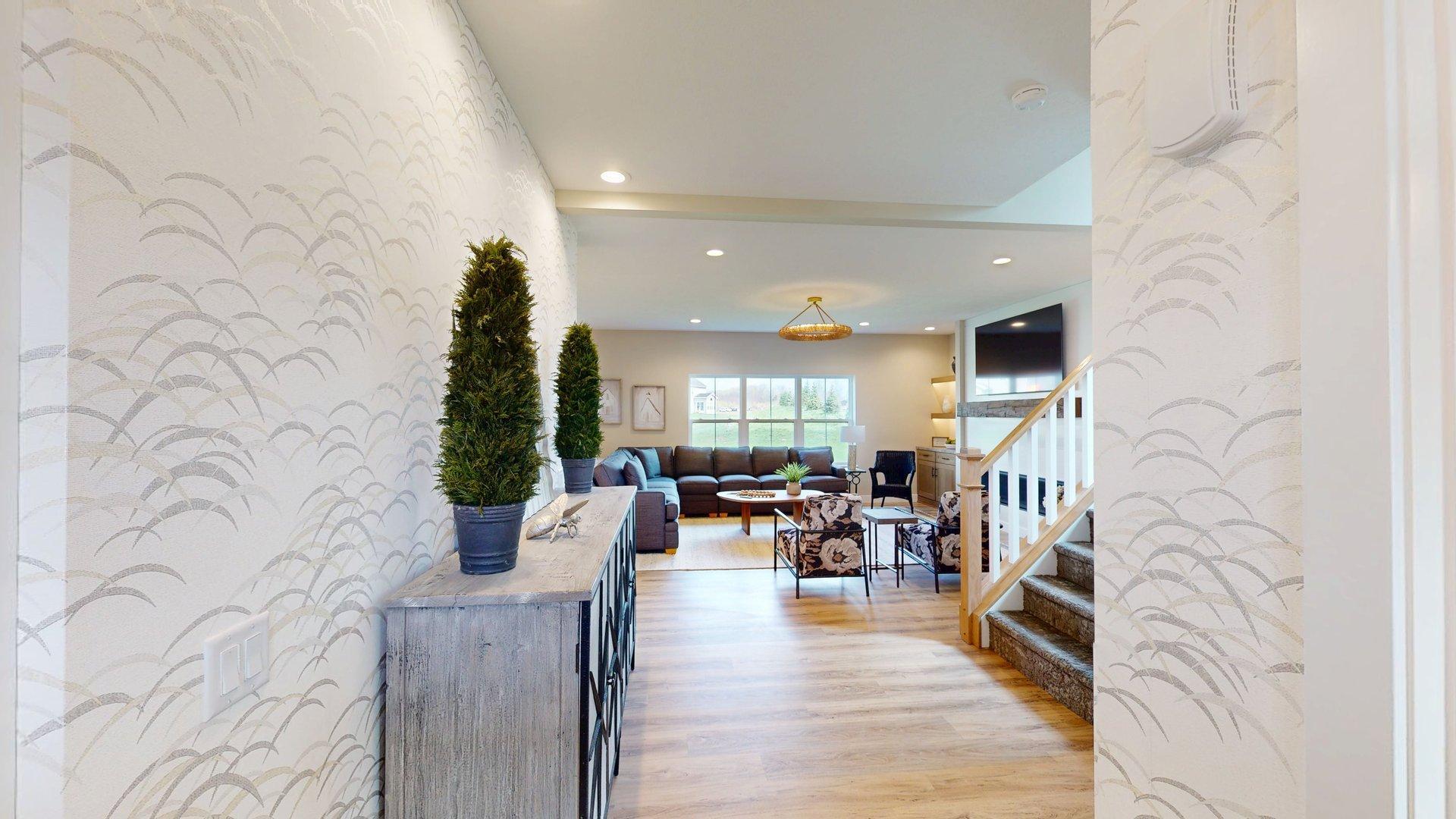 Doral - Rose Hill Estates: Churchville, New York - Faber Builders