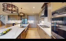 The Fairways at Riverton: West Henrietta, New York - Faber Builders