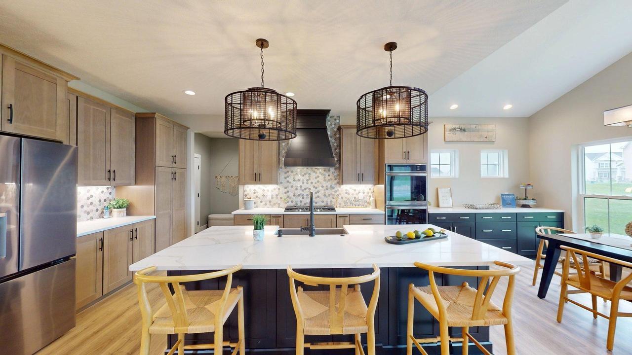 Doral - Regency Park: Greece, New York - Faber Builders