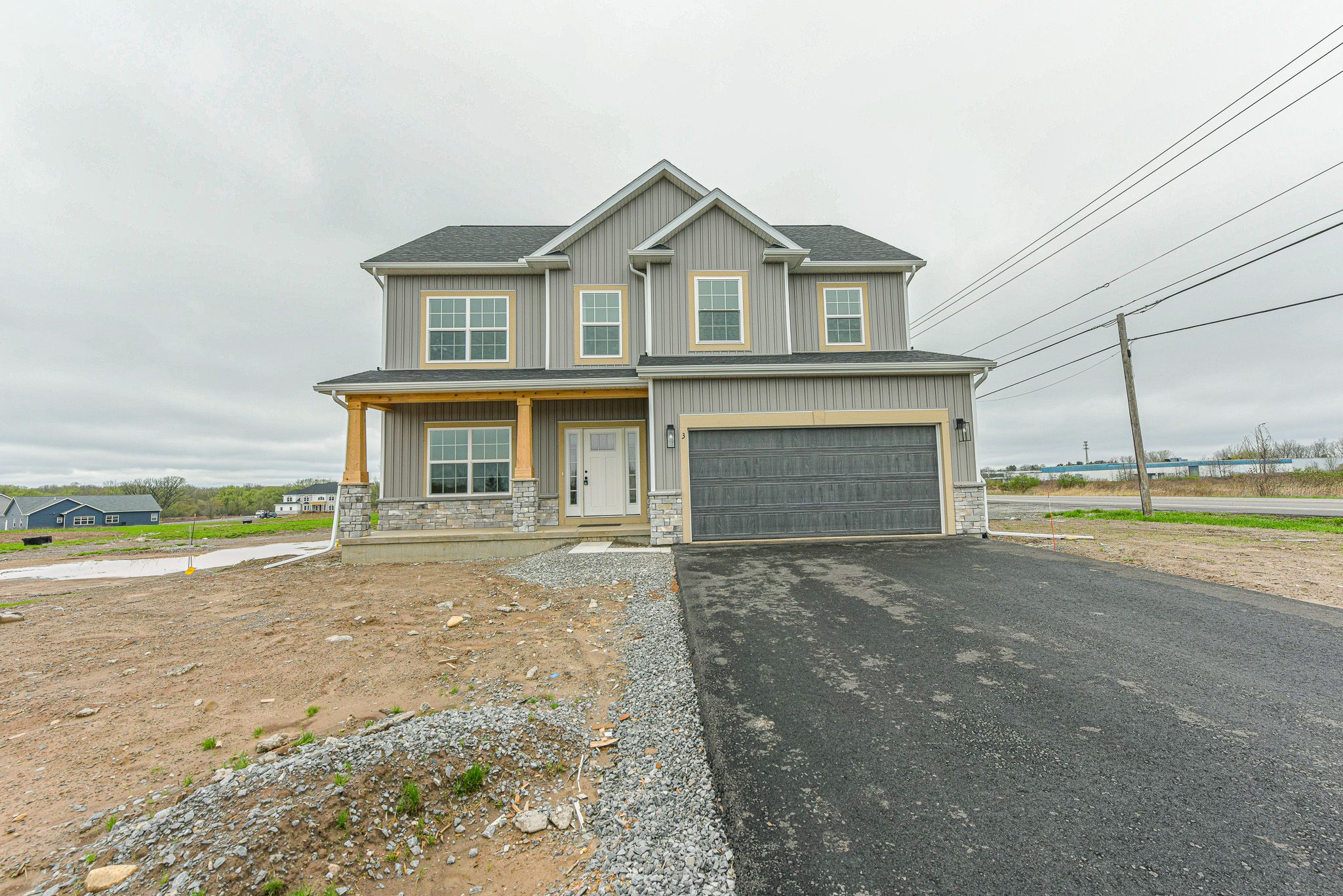 3 Mcfarren Terrace