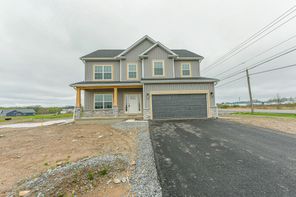 3 McFarren Terrace (Beckham)