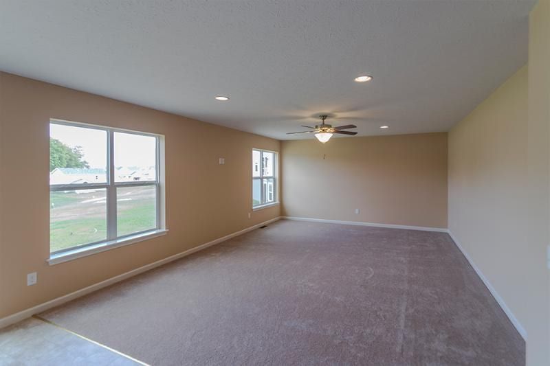 Liverpool Family Room