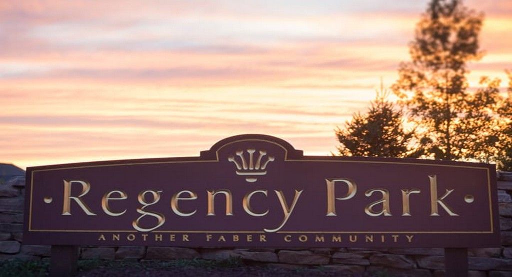 Regency Park