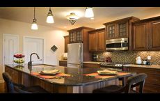 Regency Park: Rochester, New York - Faber Builders