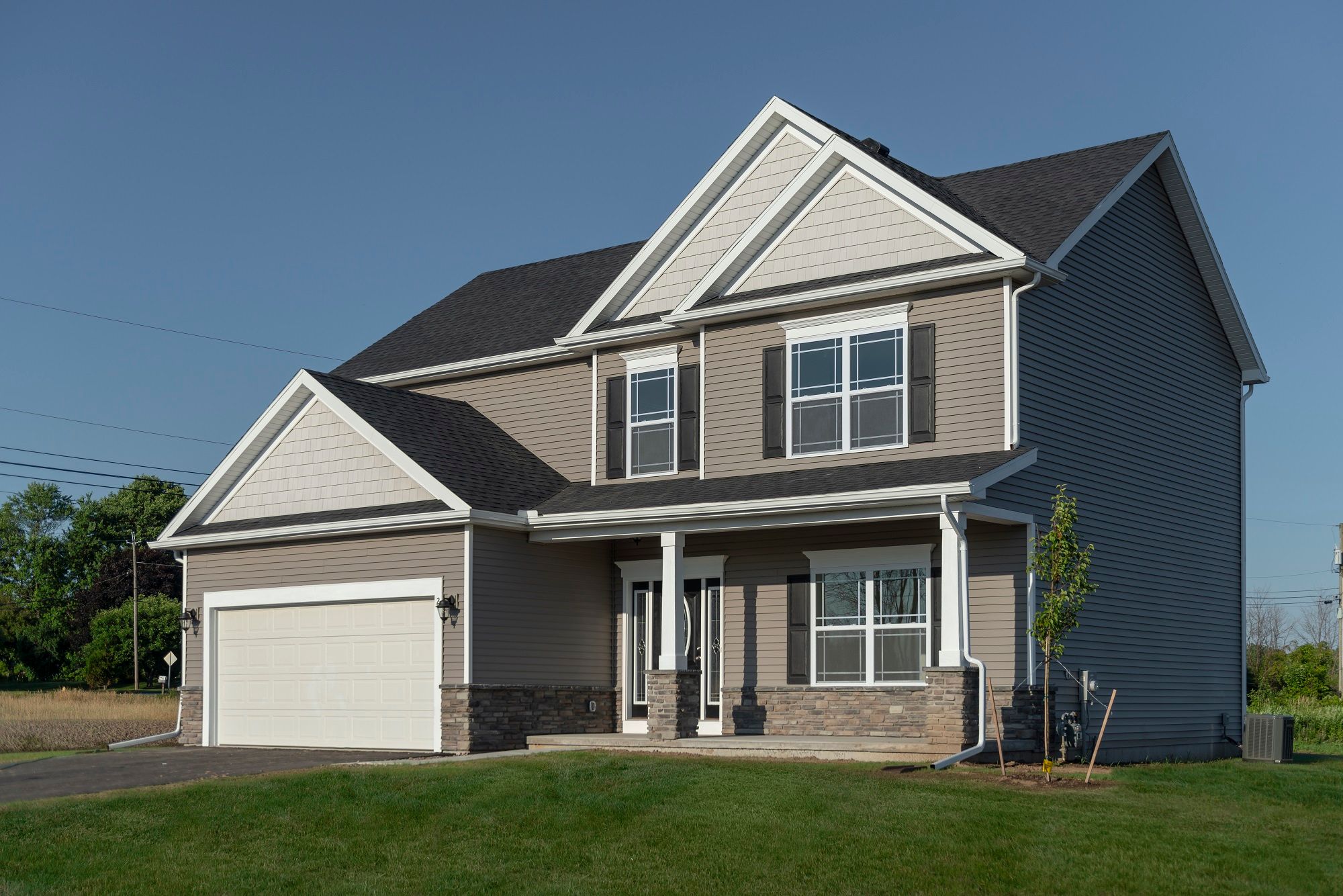 Rose Hill Estates Home 1