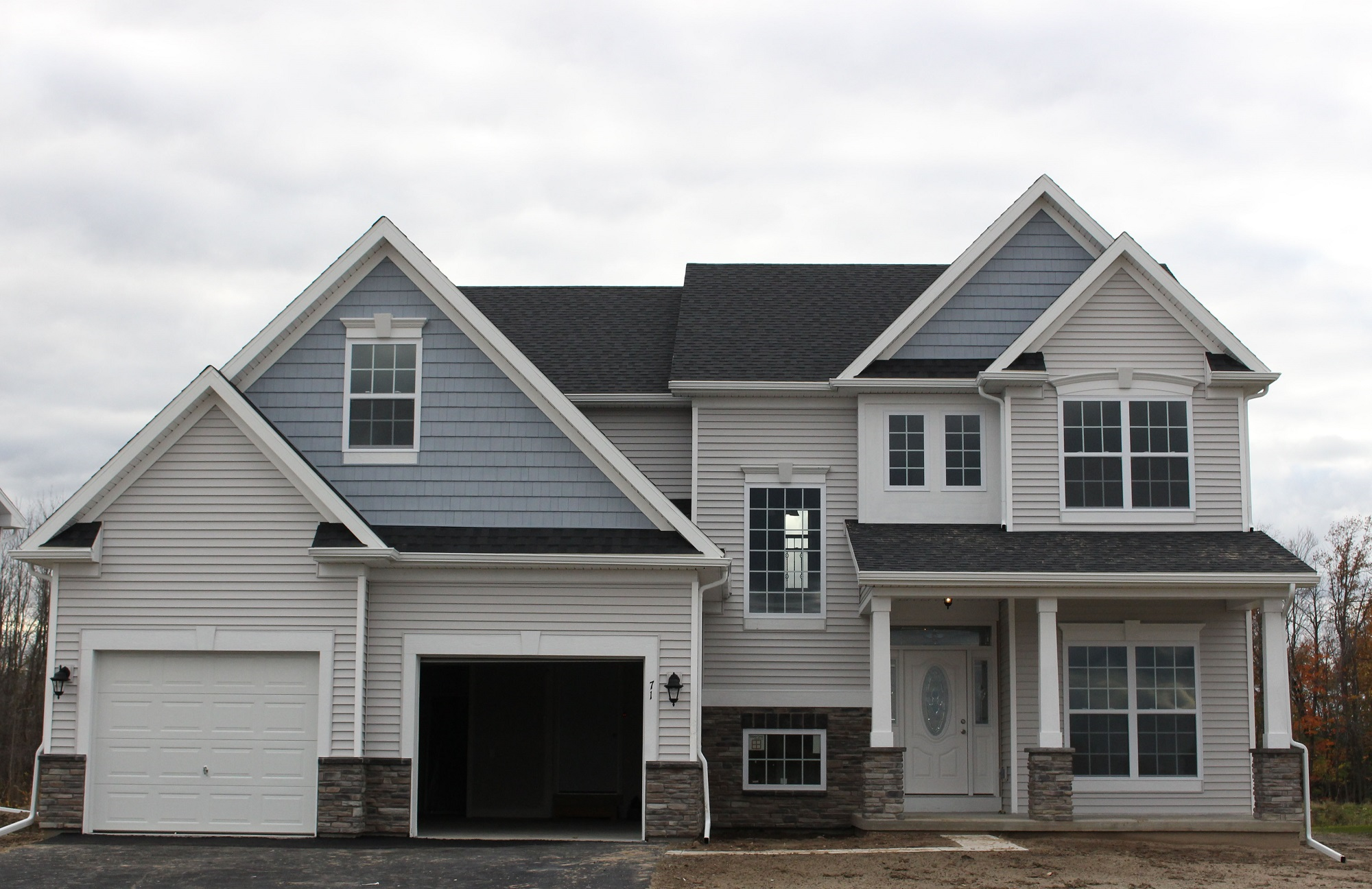 McMillon Exterior