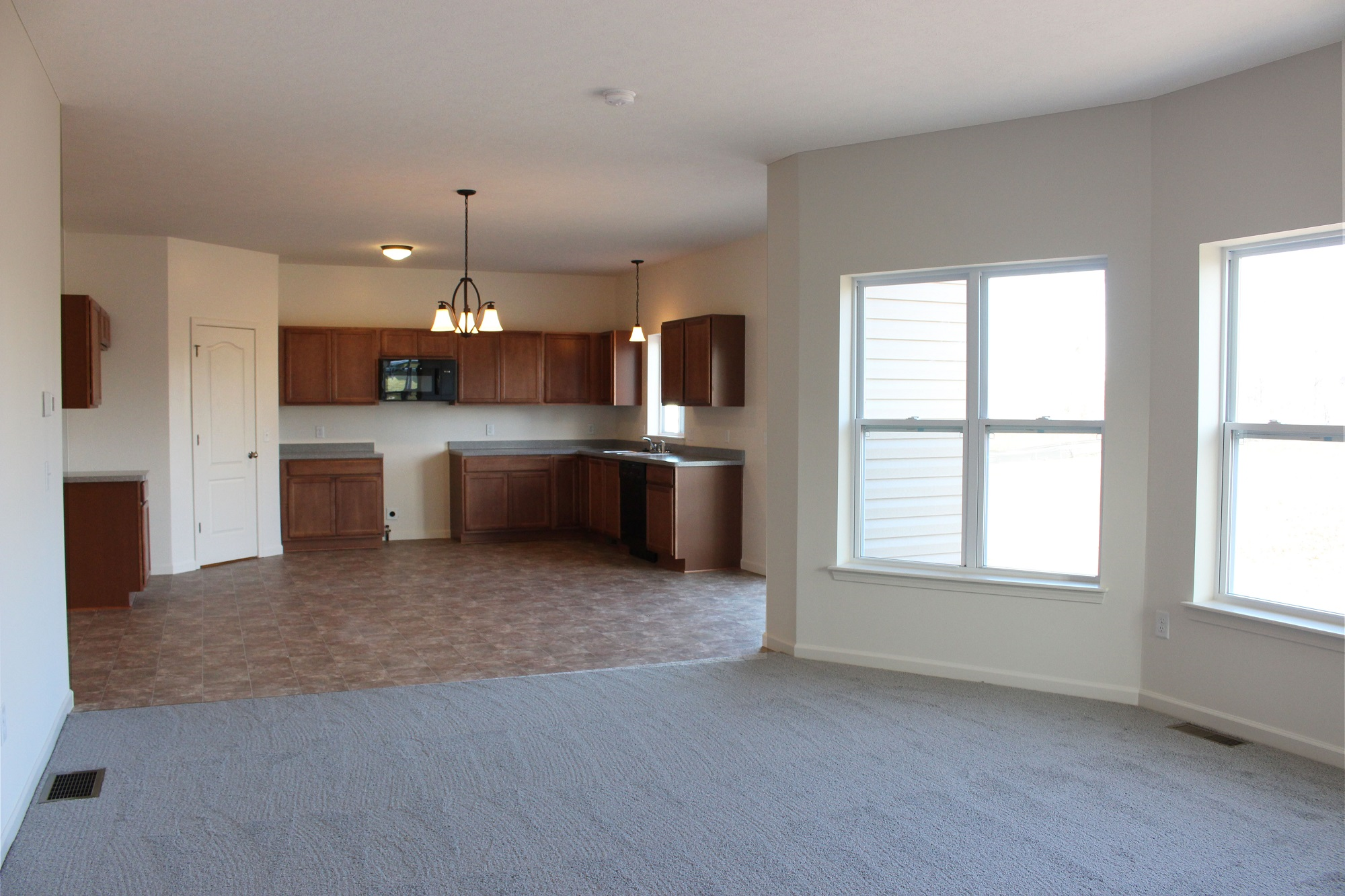 Beckham Living Area 2