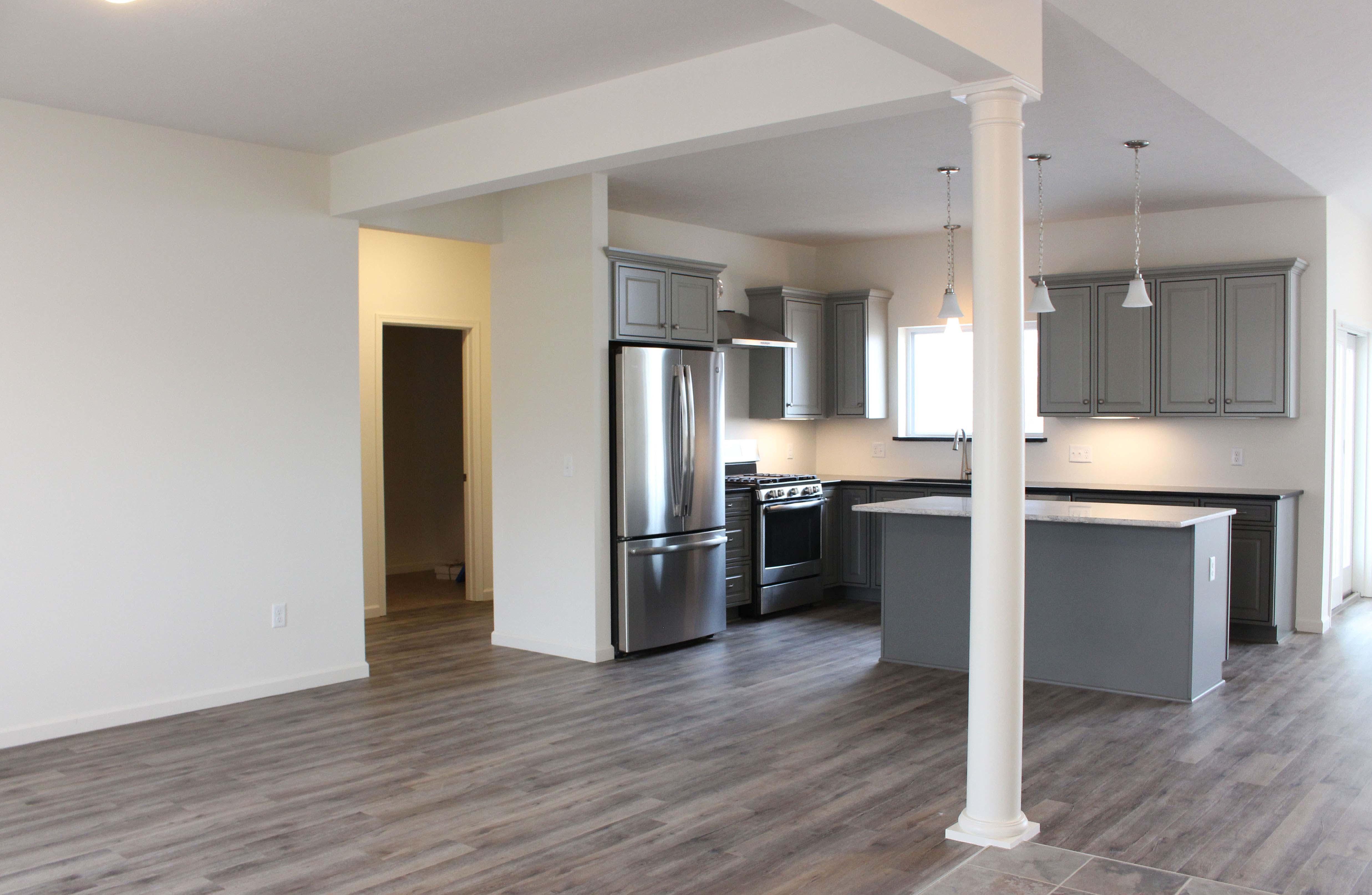 Bellwoode Living Area