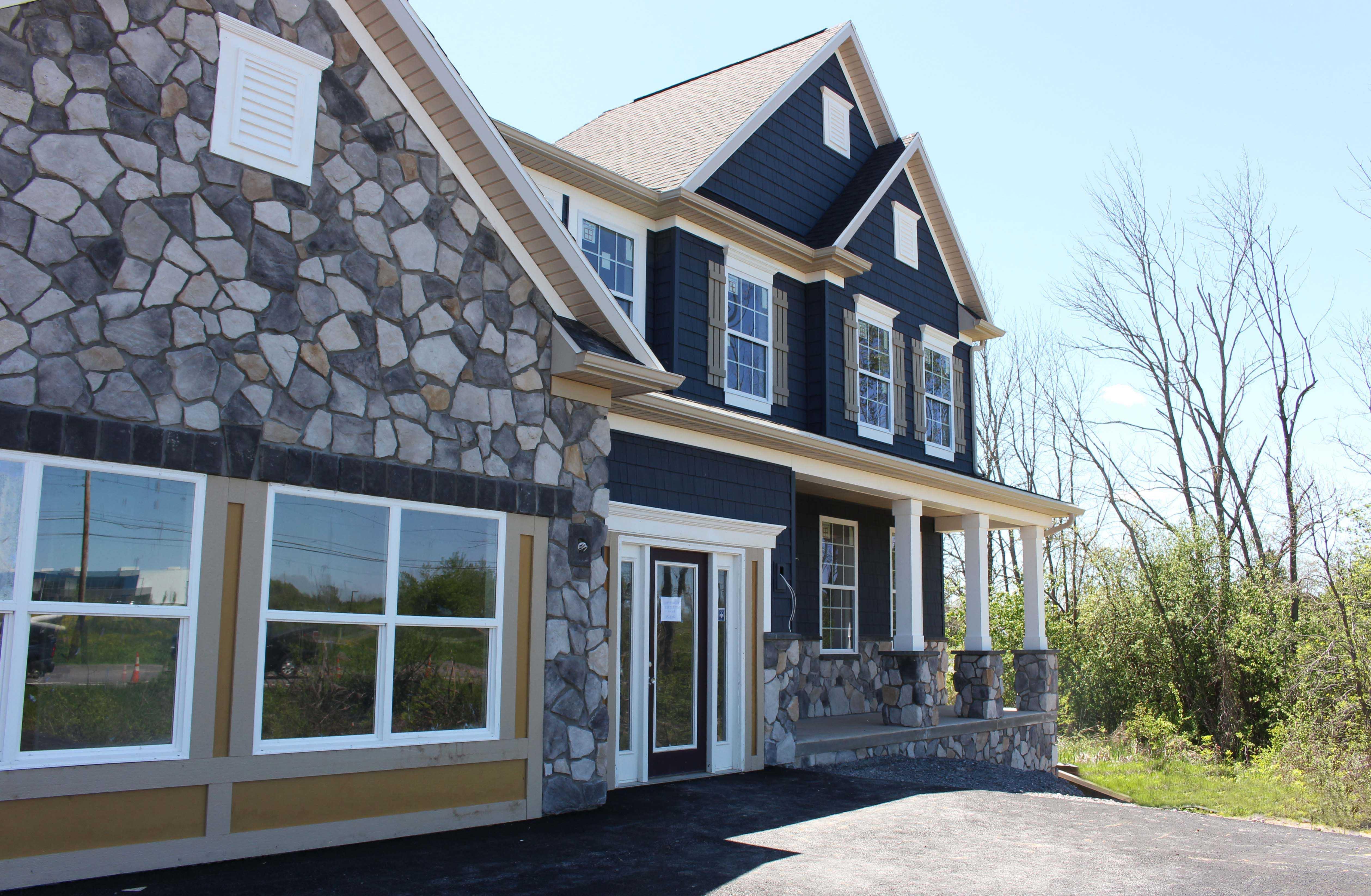 Rose Hill Estates Home 3