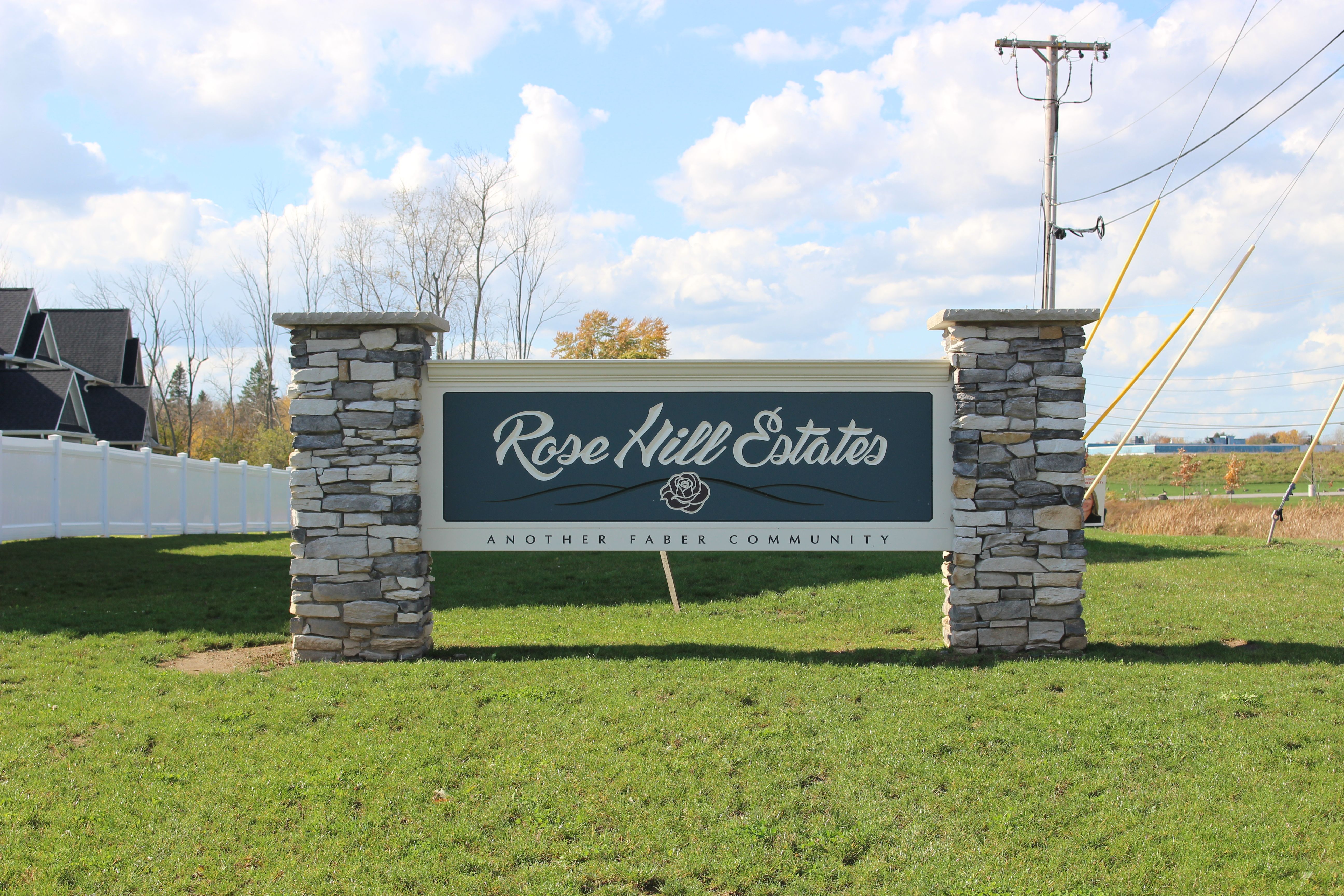 Rose Hill Estates