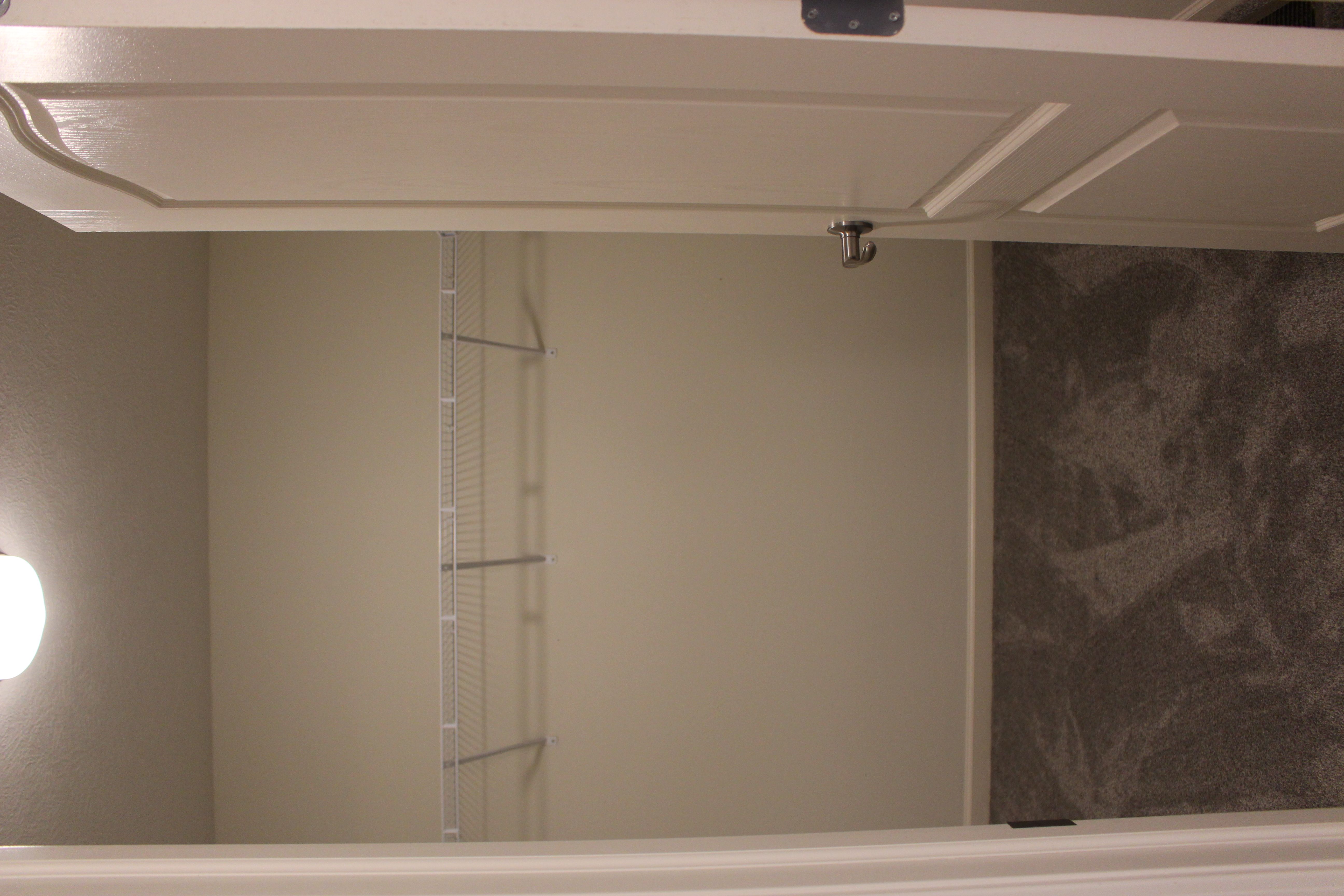 Pinnacle Owner's WIC