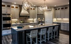 Rose Hill Estates: Churchville, New York - Faber Builders