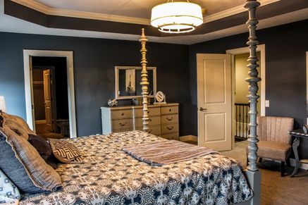 Clarion Owner's Suite