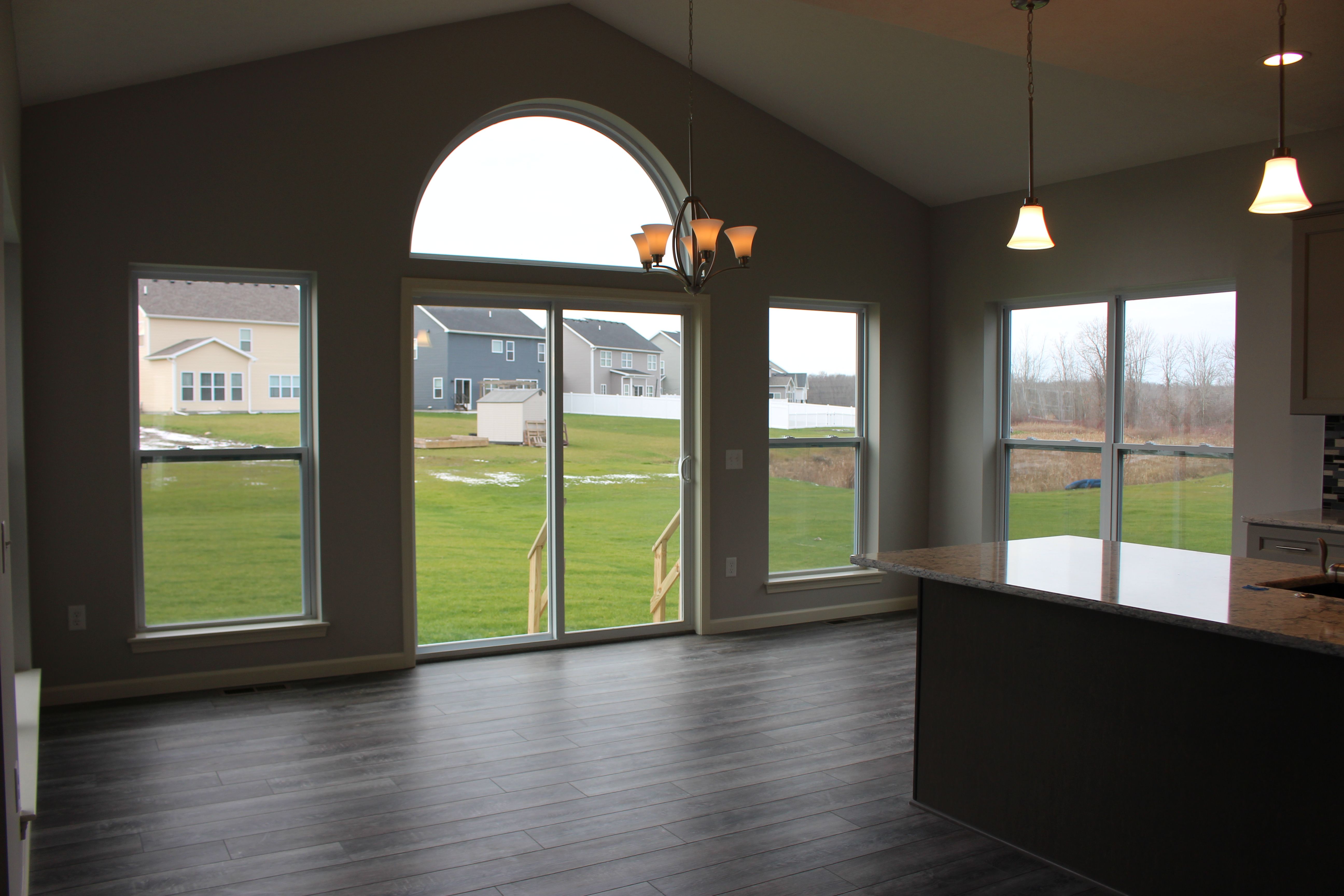 Beckham Morning Room