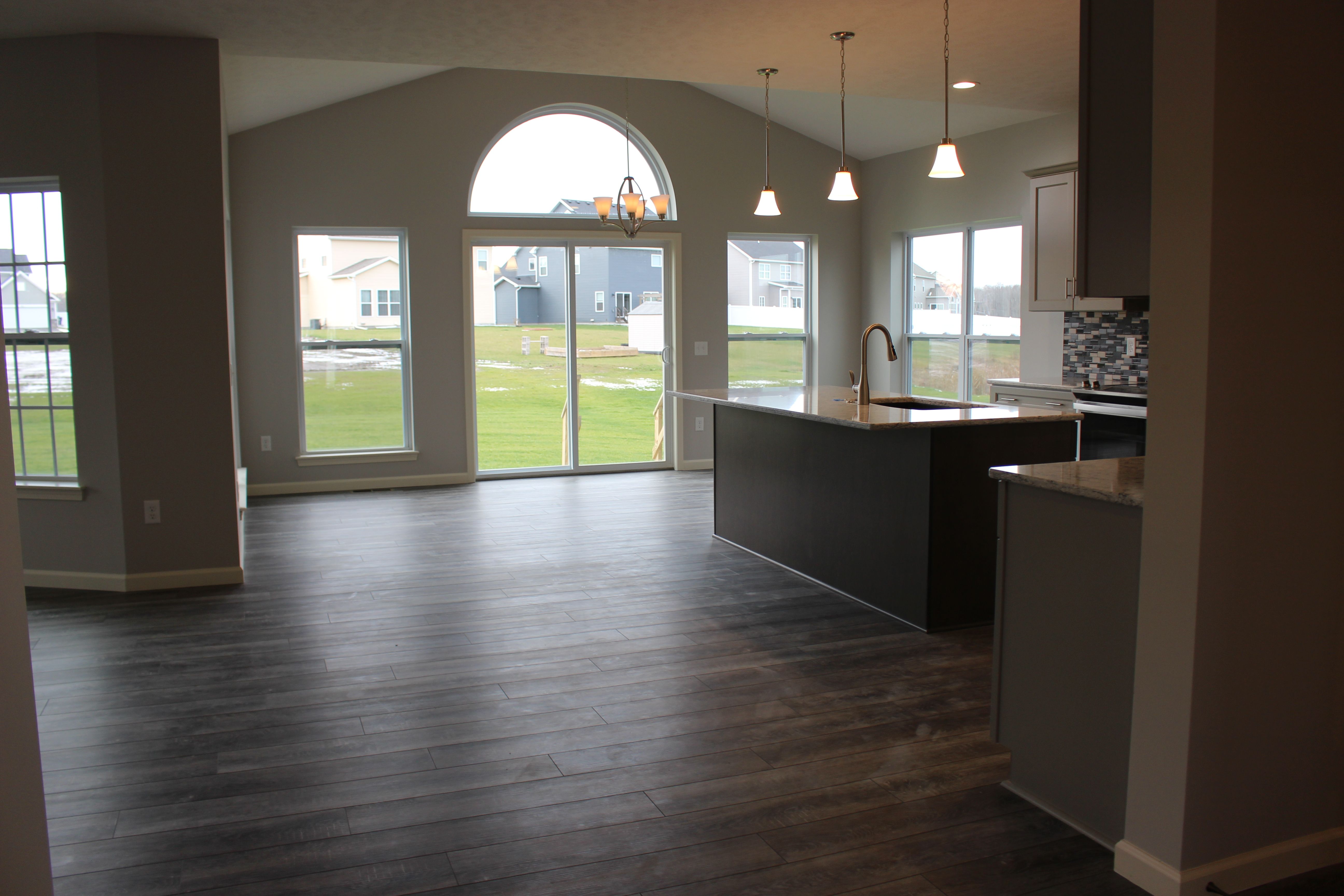 Beckham Morning Room