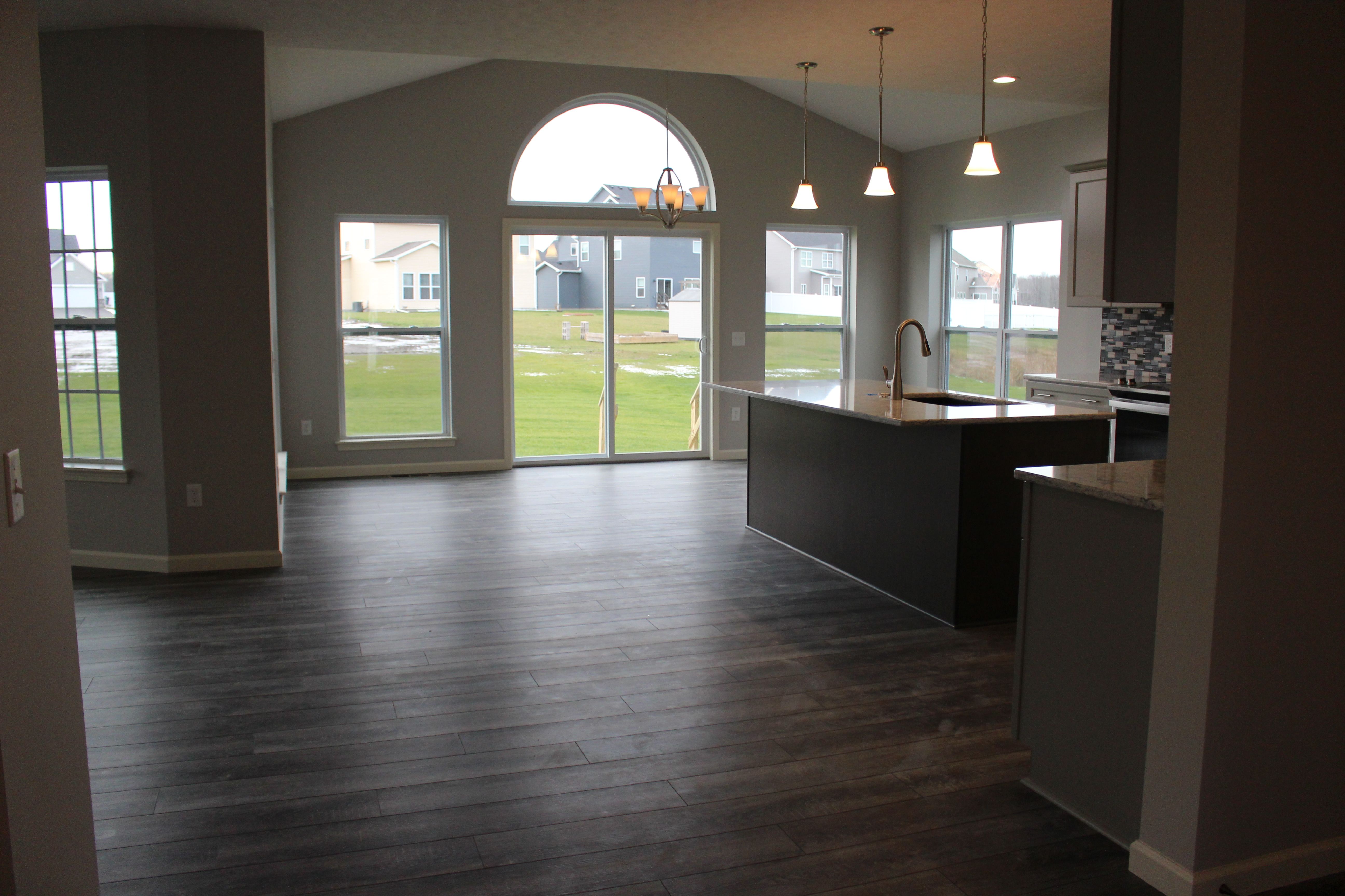 Beckham Morning Room