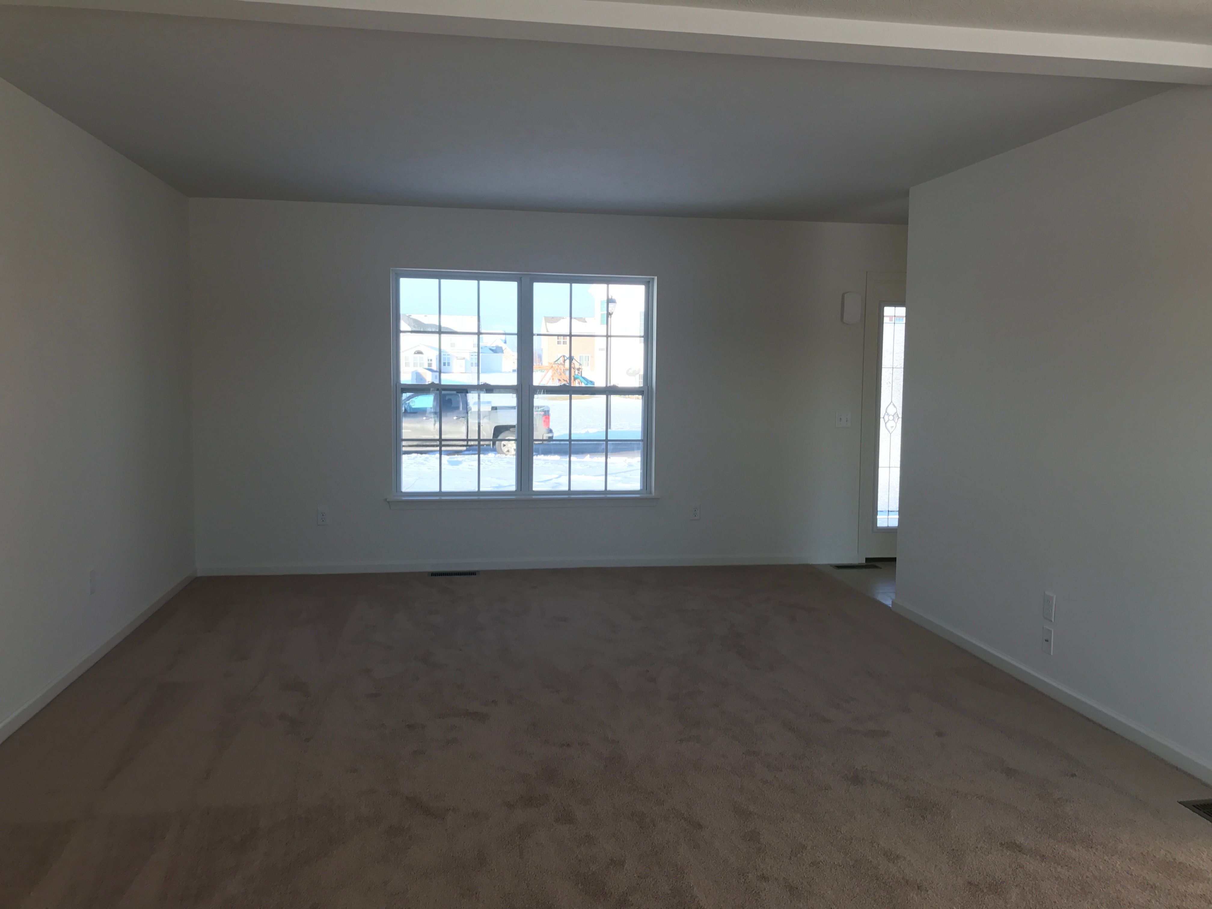 Saginaw II Great Room