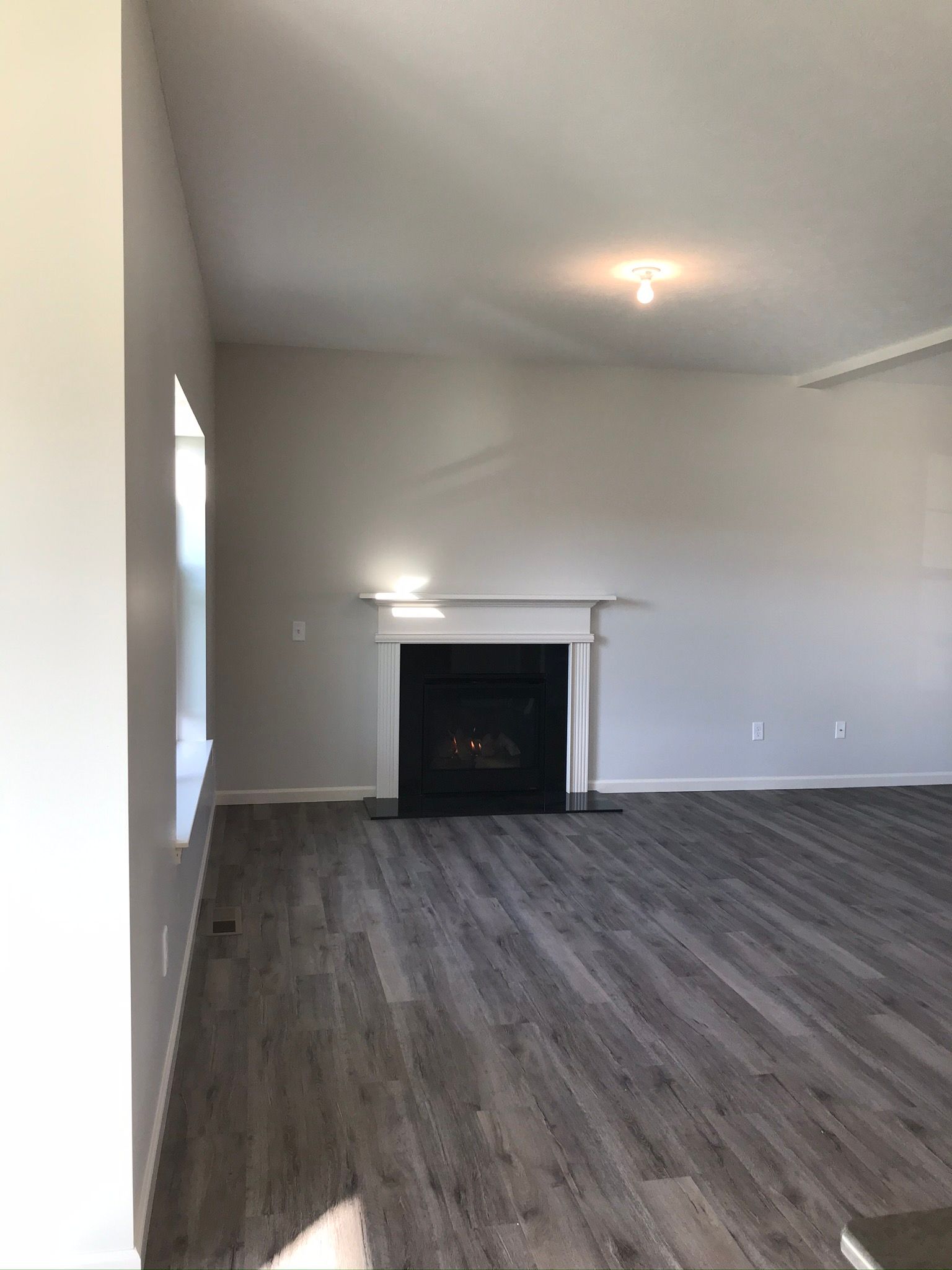 Saginaw II Great Room