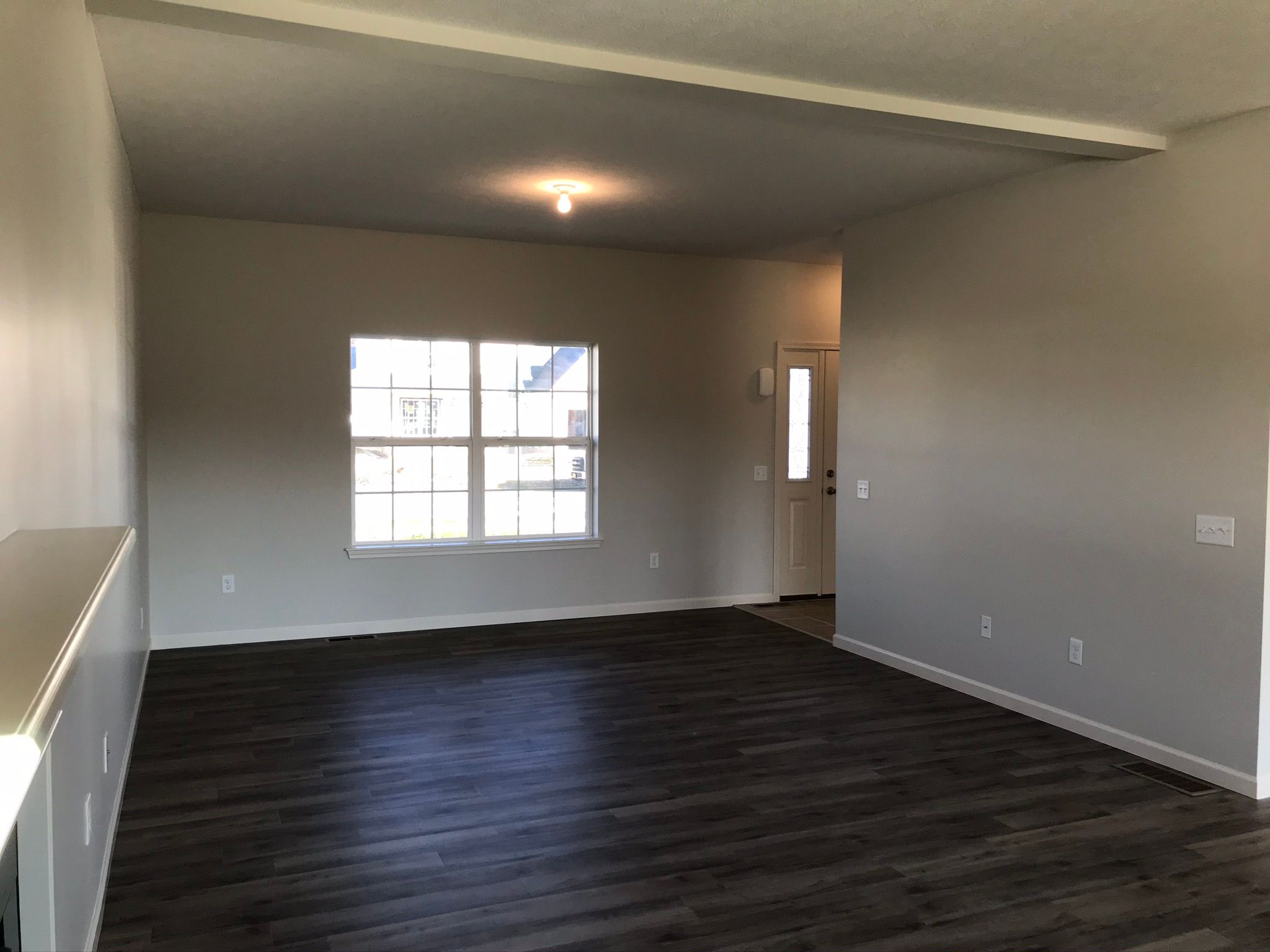 Saginaw II Great Room