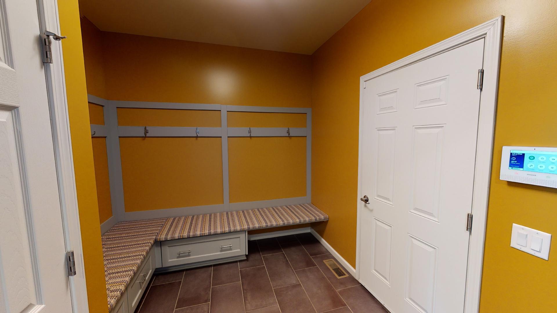 McMillon Interior