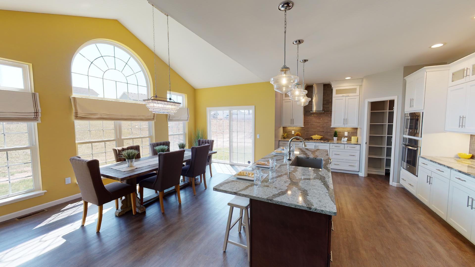 McMillon Interior