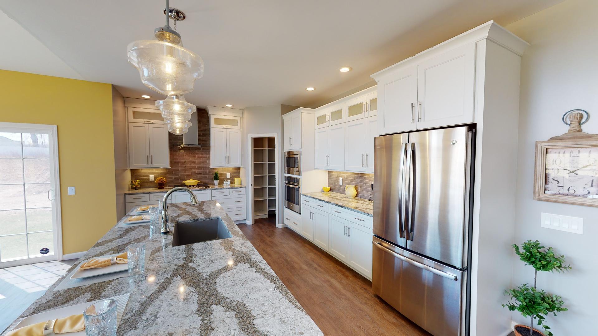 McMillon Interior