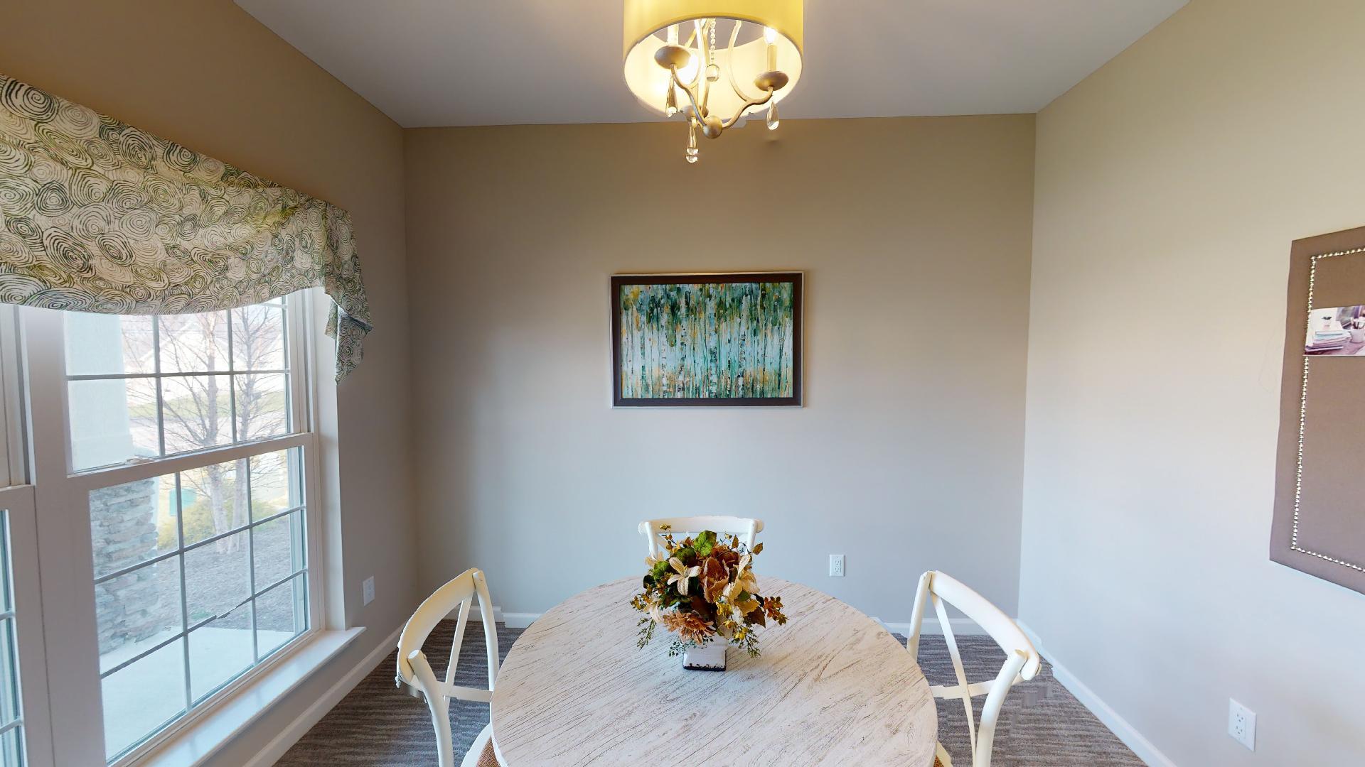 McMillon Interior