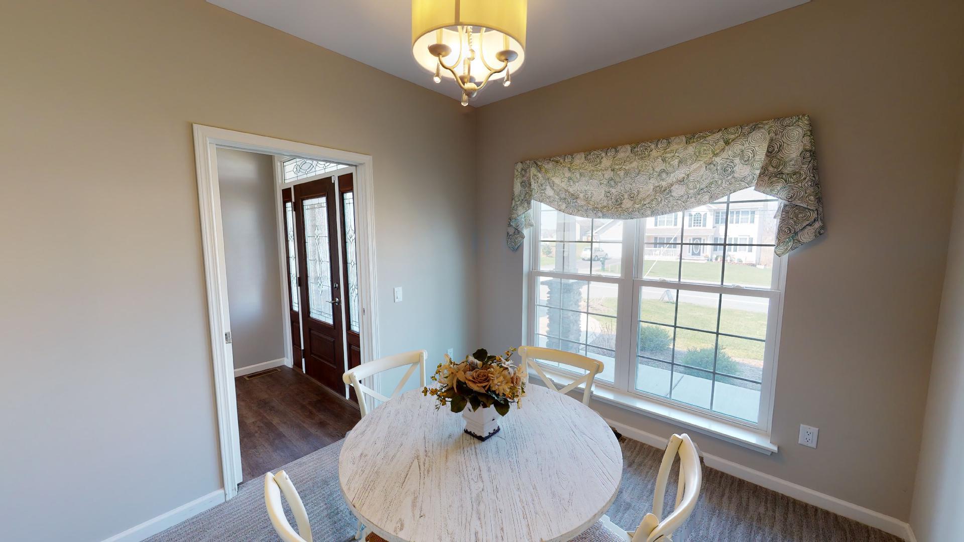 McMillon Interior