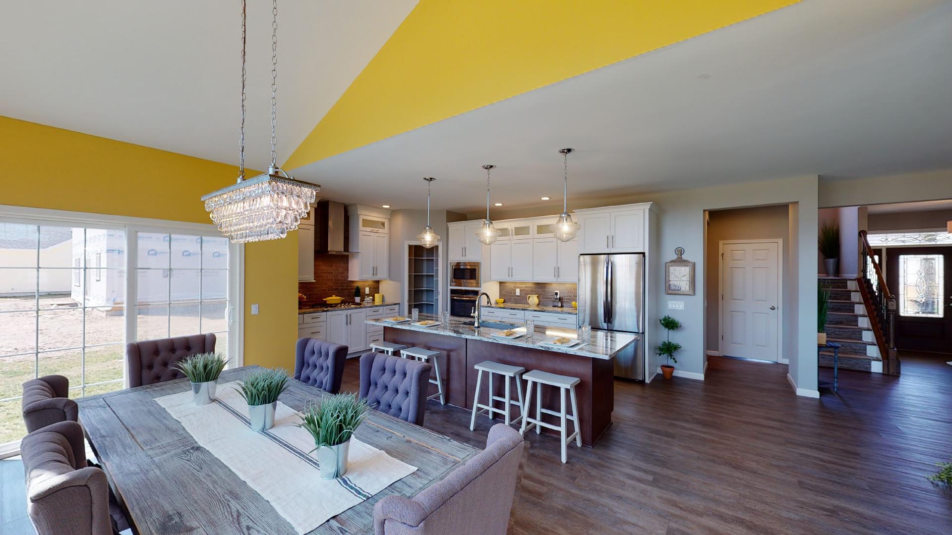 McMillon Interior