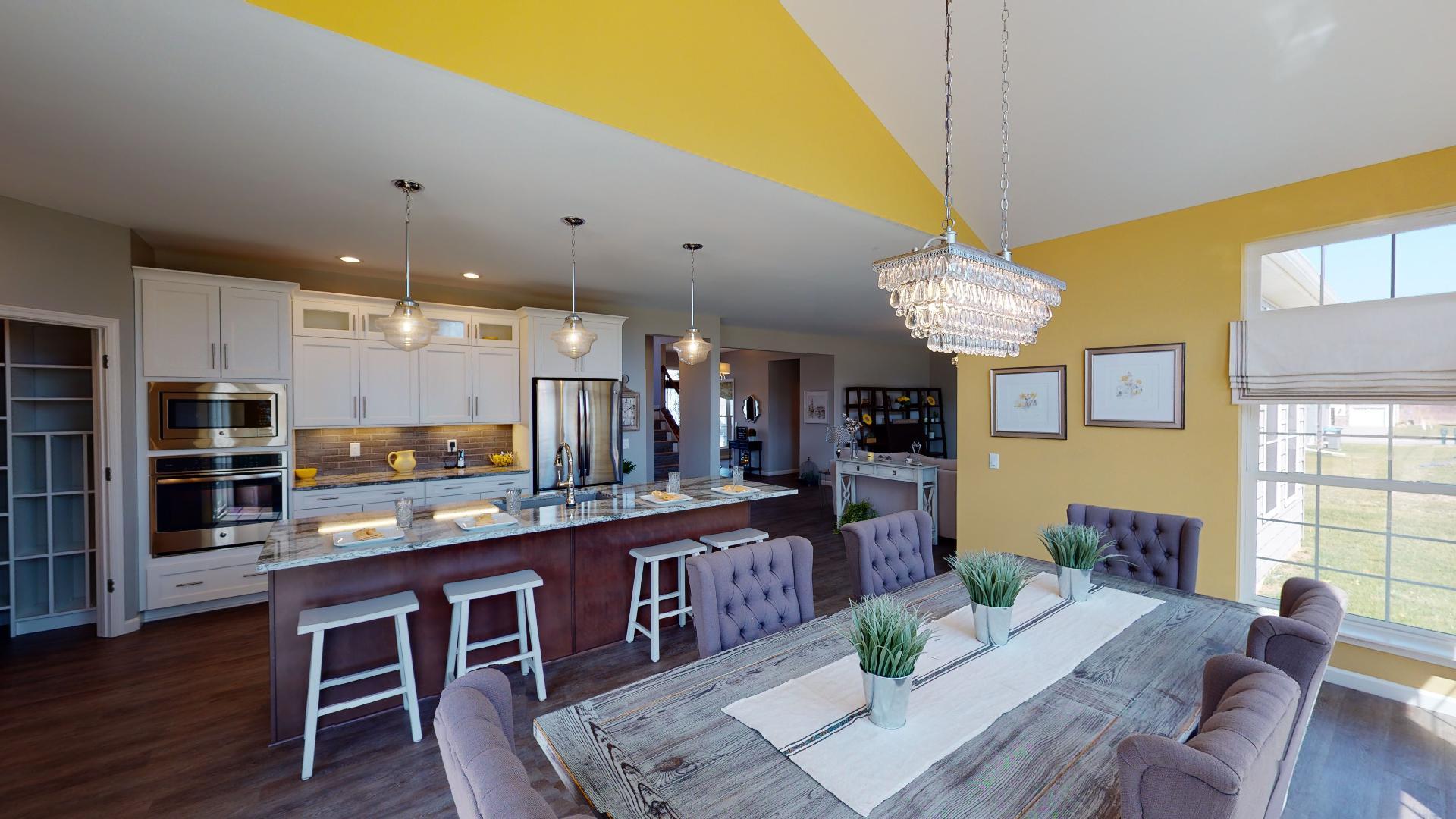 McMillon Interior