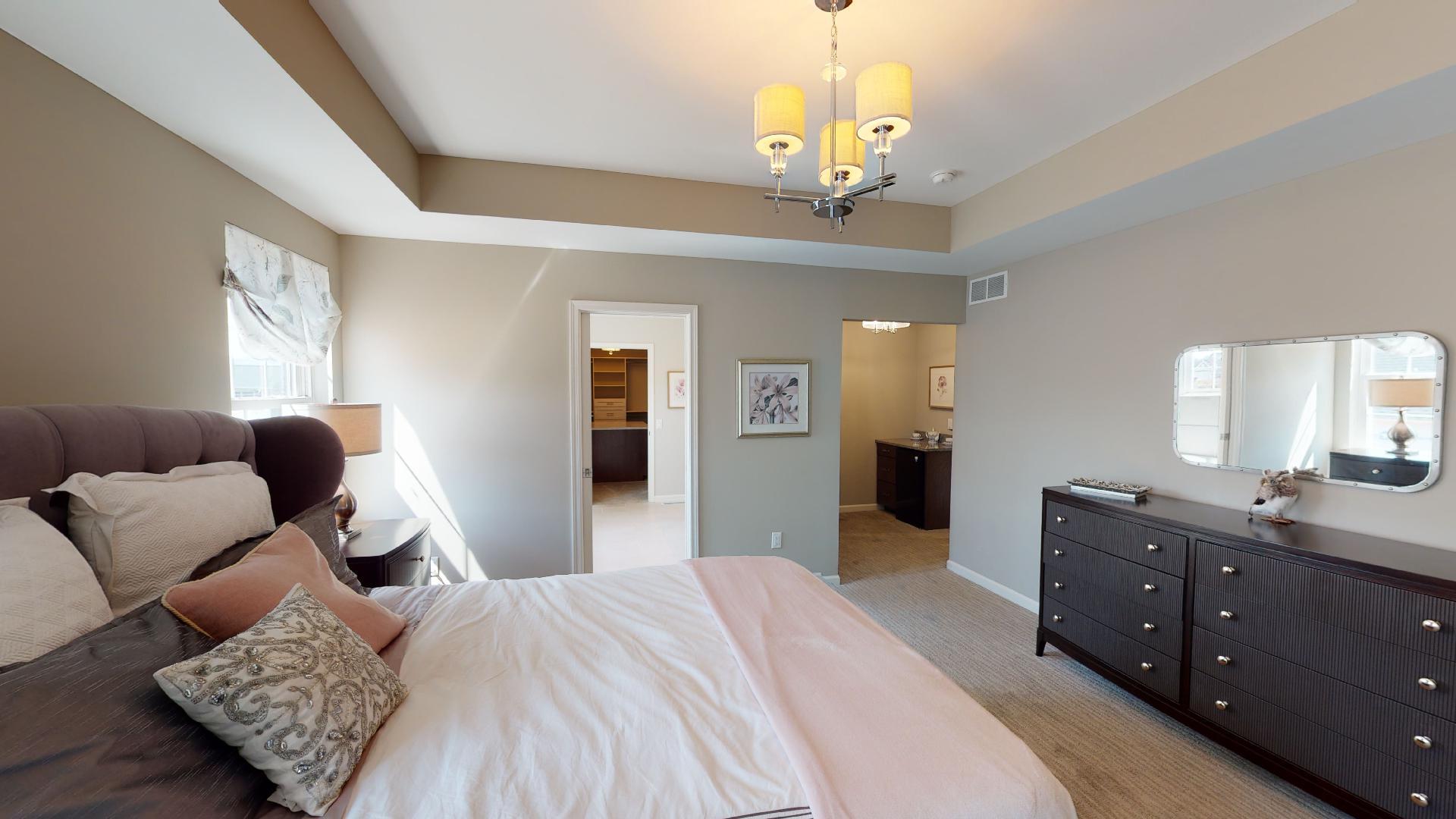McMillon Interior
