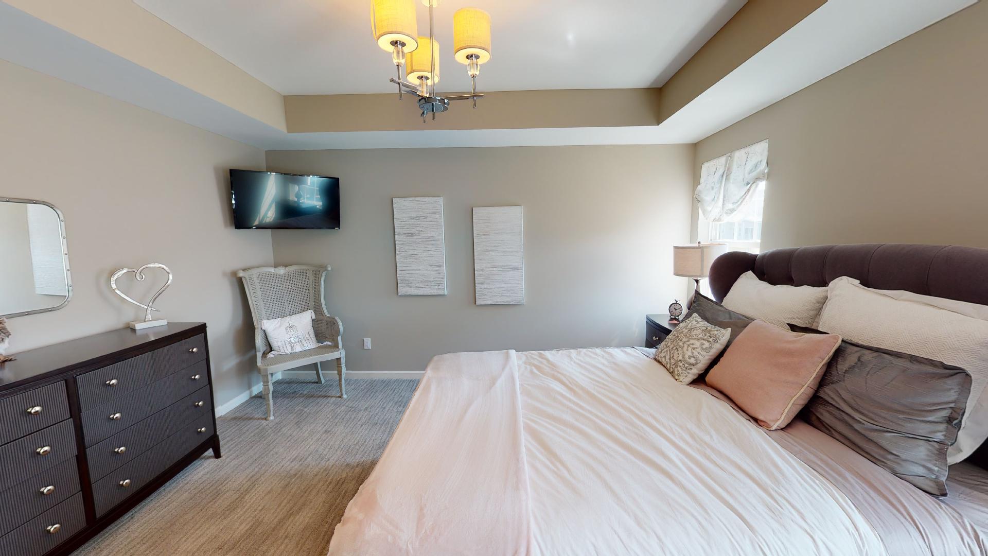 McMillon Interior