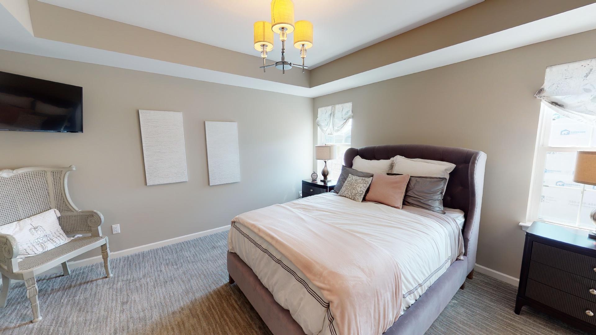 McMillon Interior