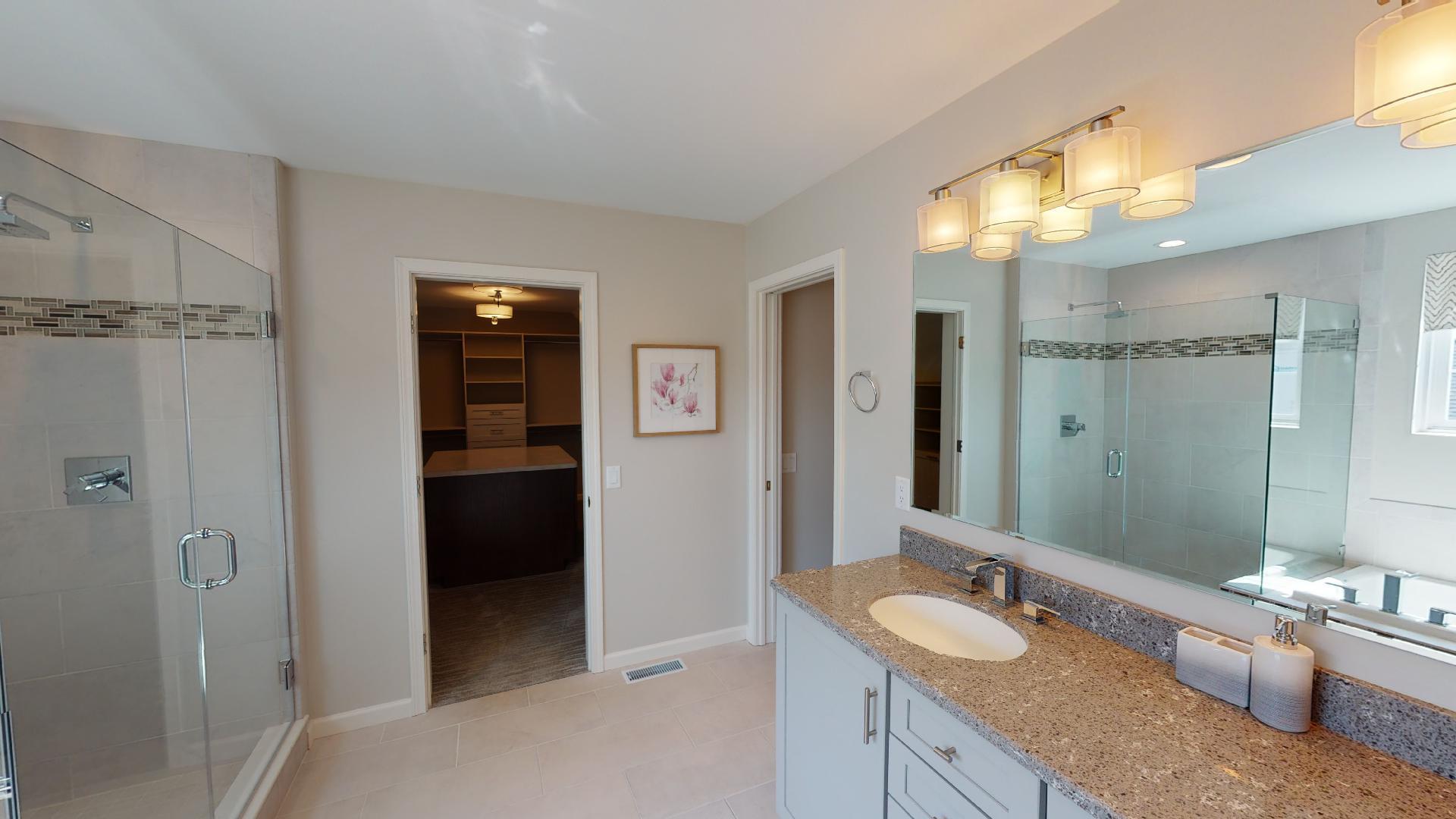 McMillon Interior